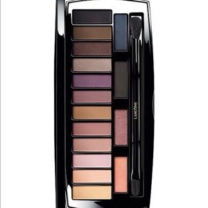 Lancôme Auda[city] in Paris Eyeshadow Palette
